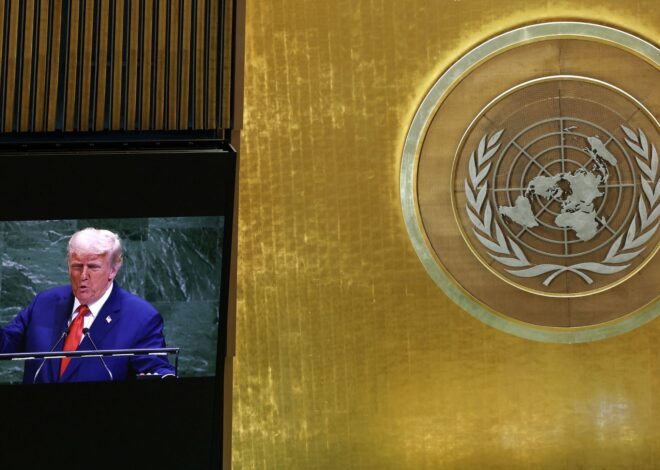 Significance of This Year’s UNGA for Global Leaders and the UN