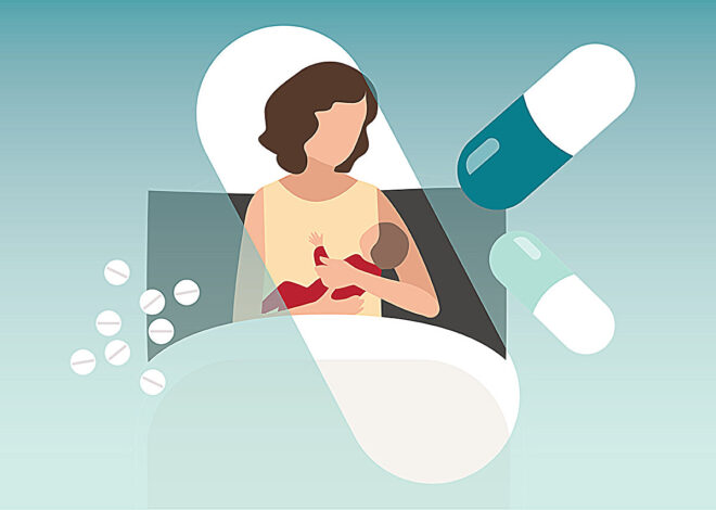 Innovative approach helps new mothers get hepatitis C treatment