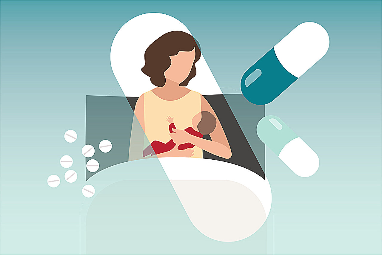 Innovative approach helps new mothers get hepatitis C treatment