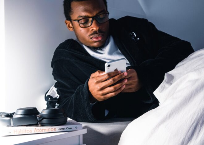 Can’t sleep? Insomniacs may experience accelerated brain aging