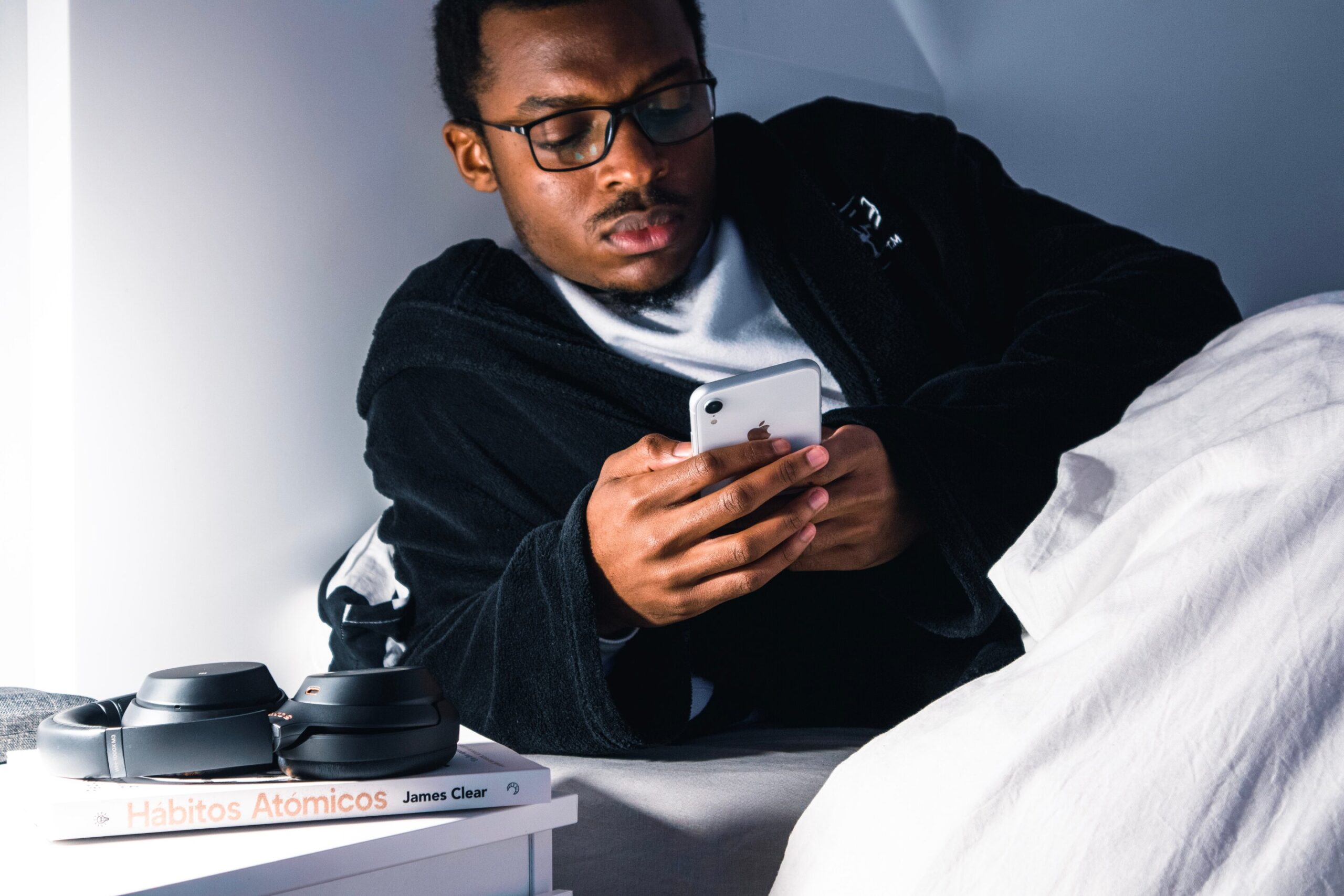 Can’t sleep? Insomniacs may experience accelerated brain aging
