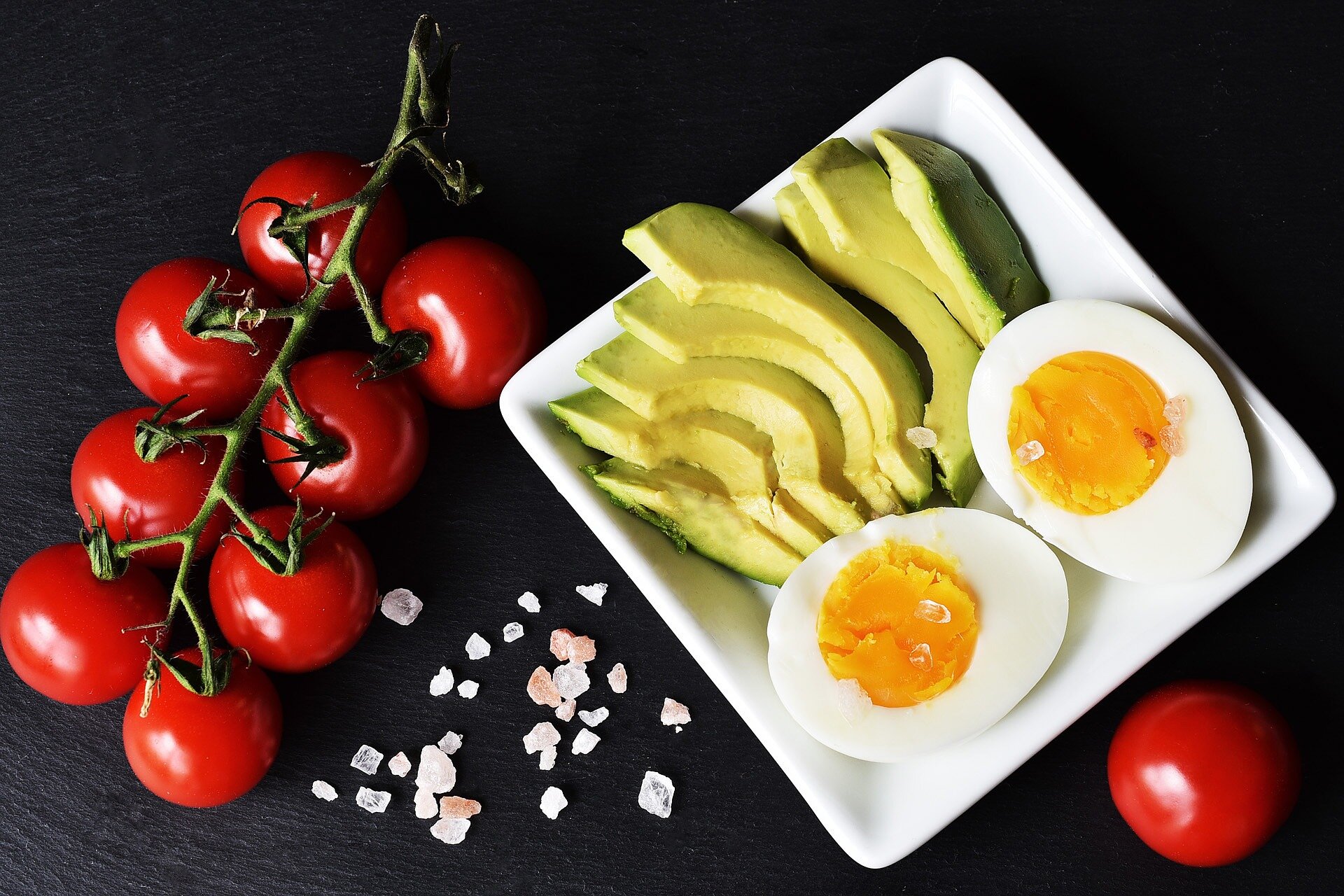 Keto diet linked to reduced depression symptoms in college students