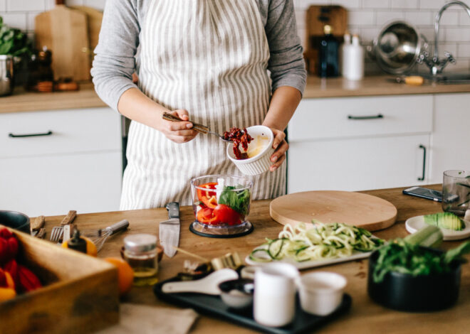 Revitalize Your Health: Simple Ways to Boost Your Glutathione Levels!