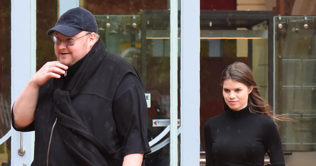 Kim Dotcom loses latest bid to avoid U.S. extradition on Megaupload charges
