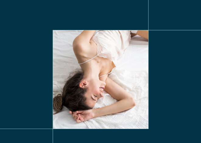 Unlocking Ultimate Pleasure: How Women Overcoming Orgasm Struggles Found the Key to Bliss