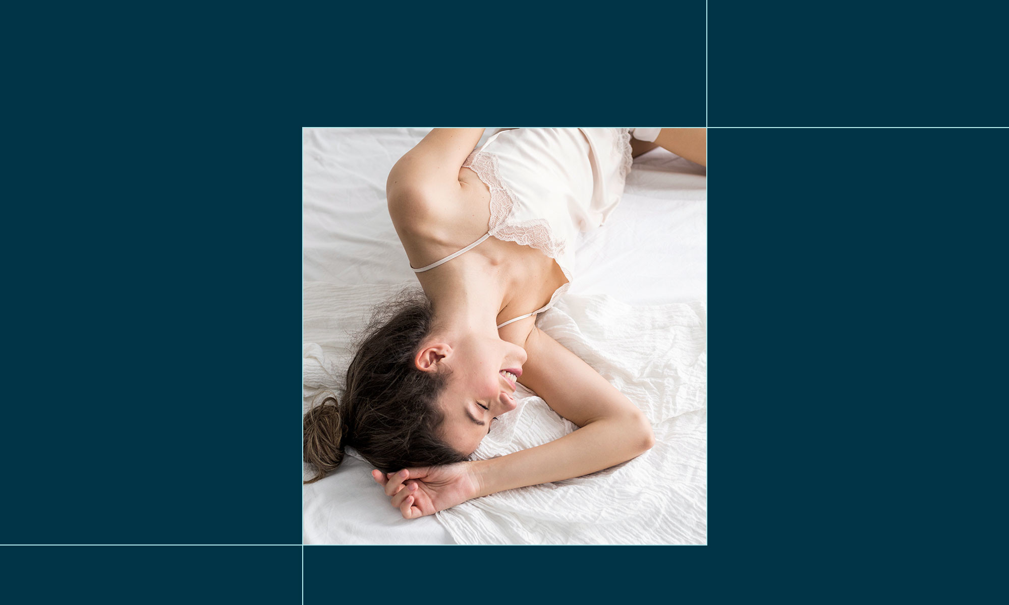 Unlocking Ultimate Pleasure: How Women Overcoming Orgasm Struggles Found the Key to Bliss