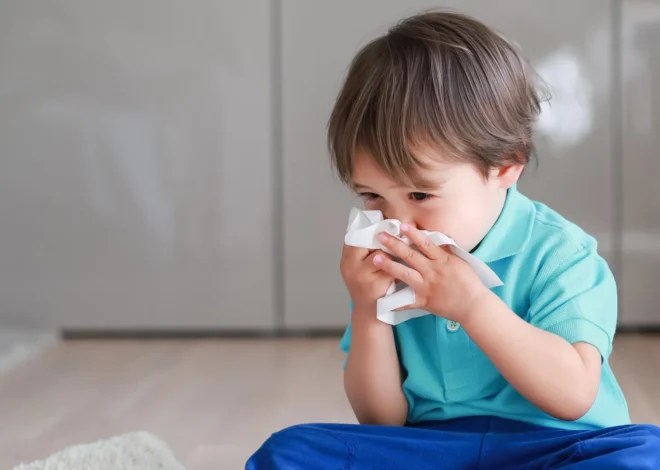 The common cold’s unexpected superpower against COVID