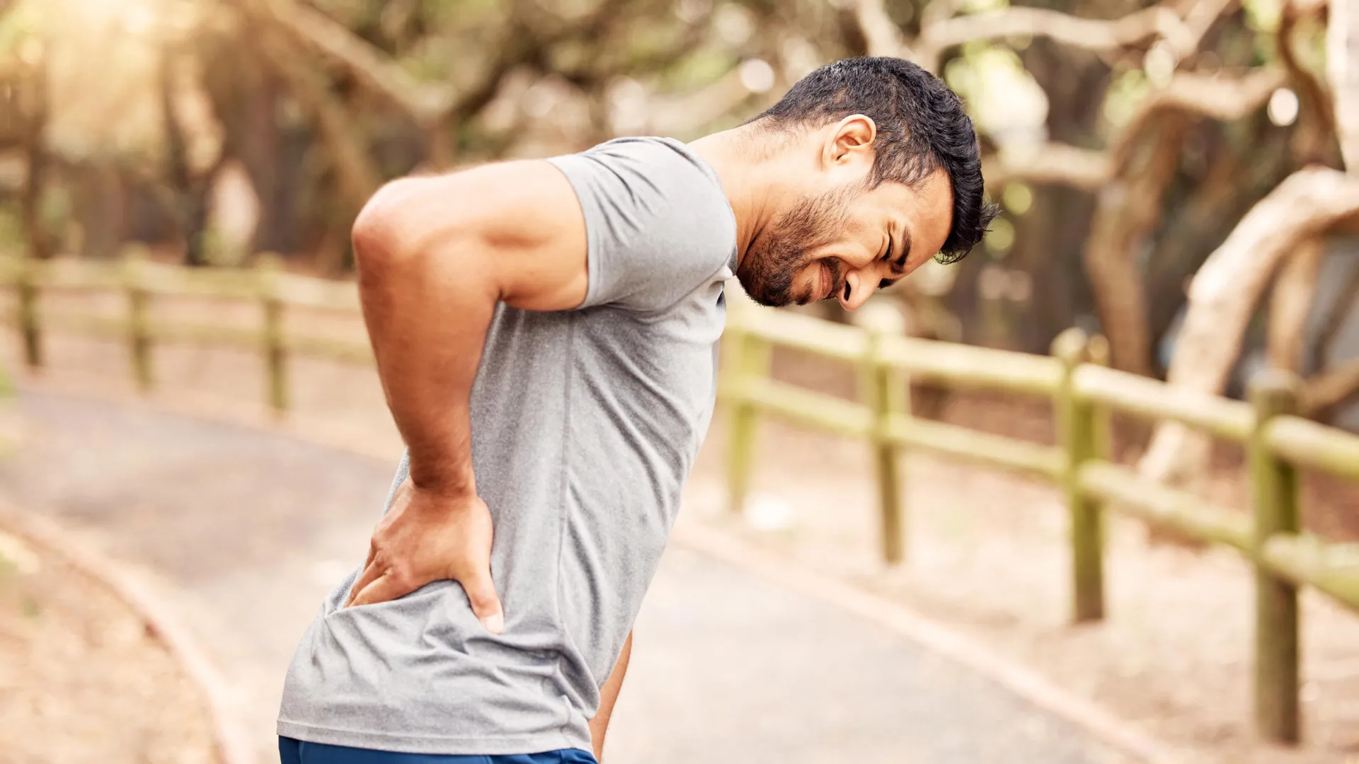 One daily habit could save you from chronic back pain