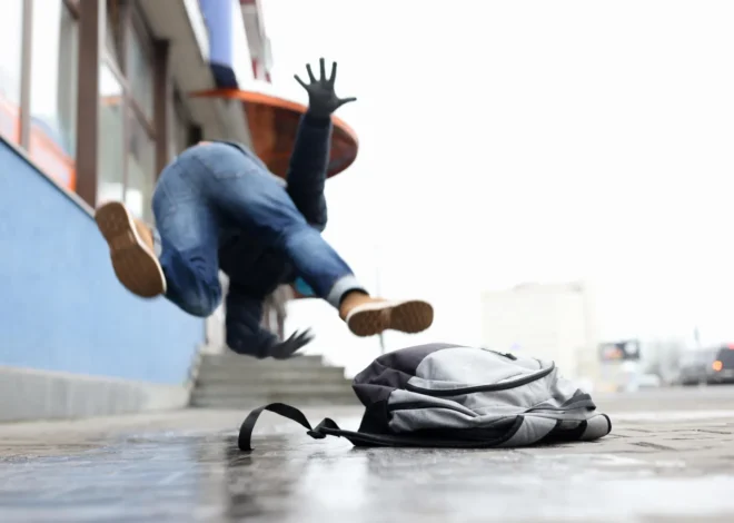 The real reason ice is slippery, revealed after 200 years