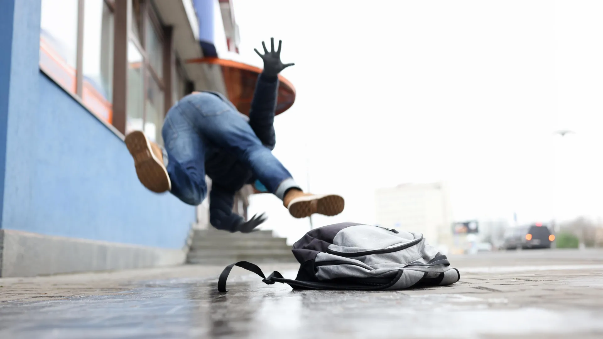The real reason ice is slippery, revealed after 200 years