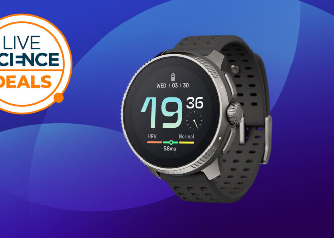 Discover Our Top-Rated Fitness Watch Now Available at an All-Time Low Price