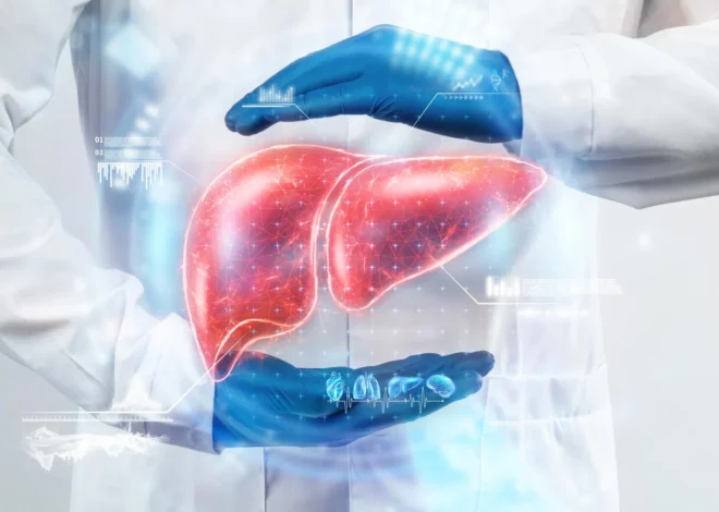 Fatty liver breakthrough: A safe, cheap vitamin shows promise