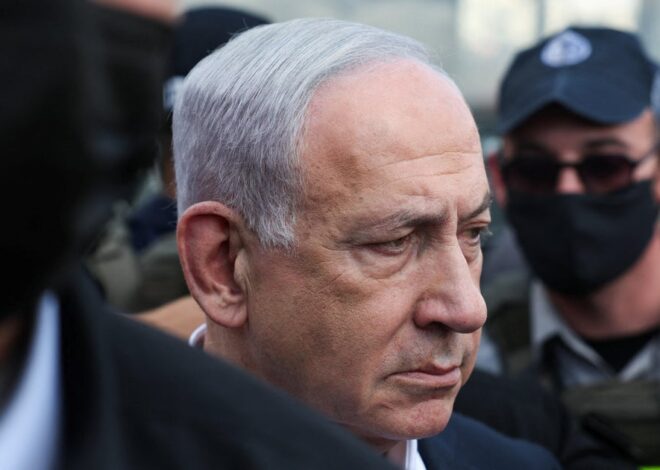 Netanyahu warns Israel may strike Hamas in Qatar again after Trump declares it “will not happen”