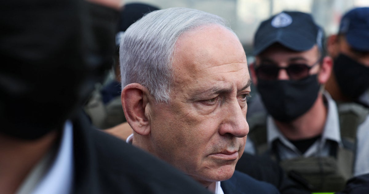 Netanyahu warns Israel may strike Hamas in Qatar again after Trump declares it “will not happen”