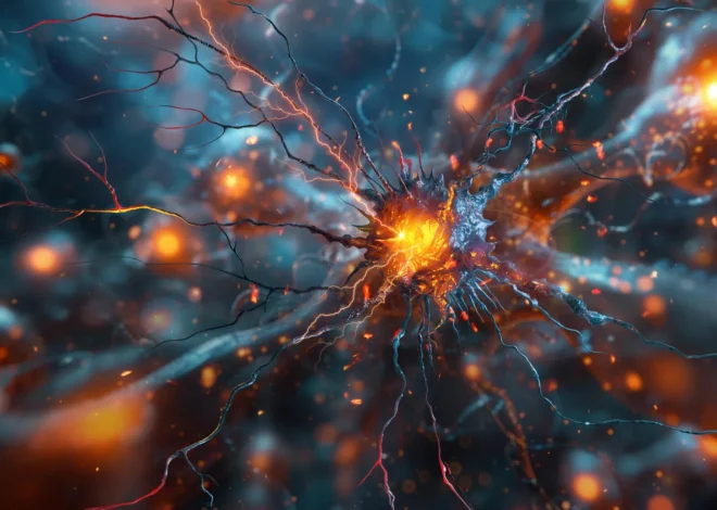Overworked neurons burn out and fuel Parkinson’s disease