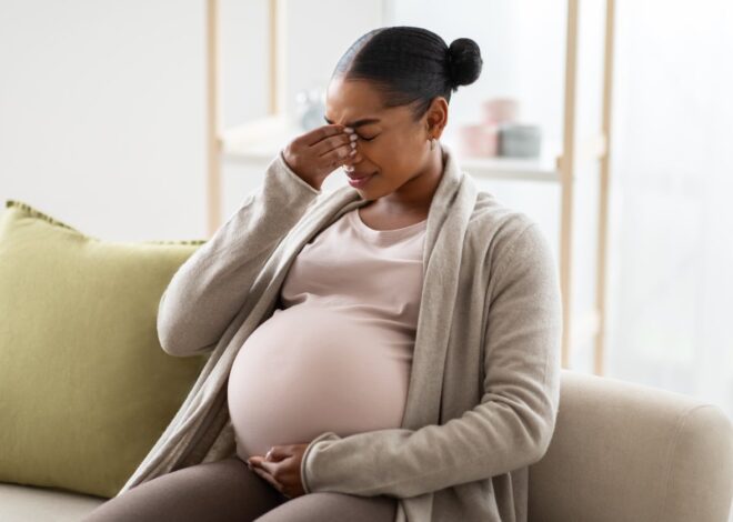 Doctors Recommend Tylenol During Pregnancy as a Safer Option Than Leaving Fevers Untreated