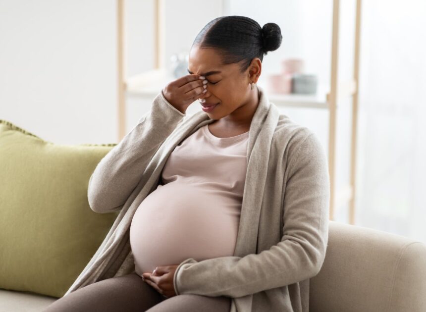 Doctors Recommend Tylenol During Pregnancy as a Safer Option Than Leaving Fevers Untreated
