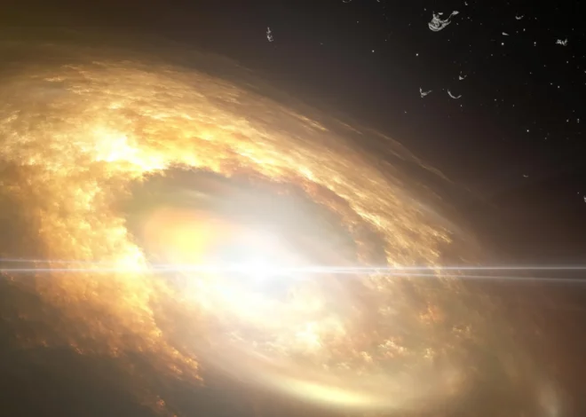 Warped planet nurseries rewrite the rules of how worlds are born