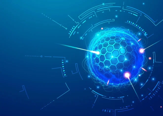 Google’s quantum computer creates exotic state once thought impossible