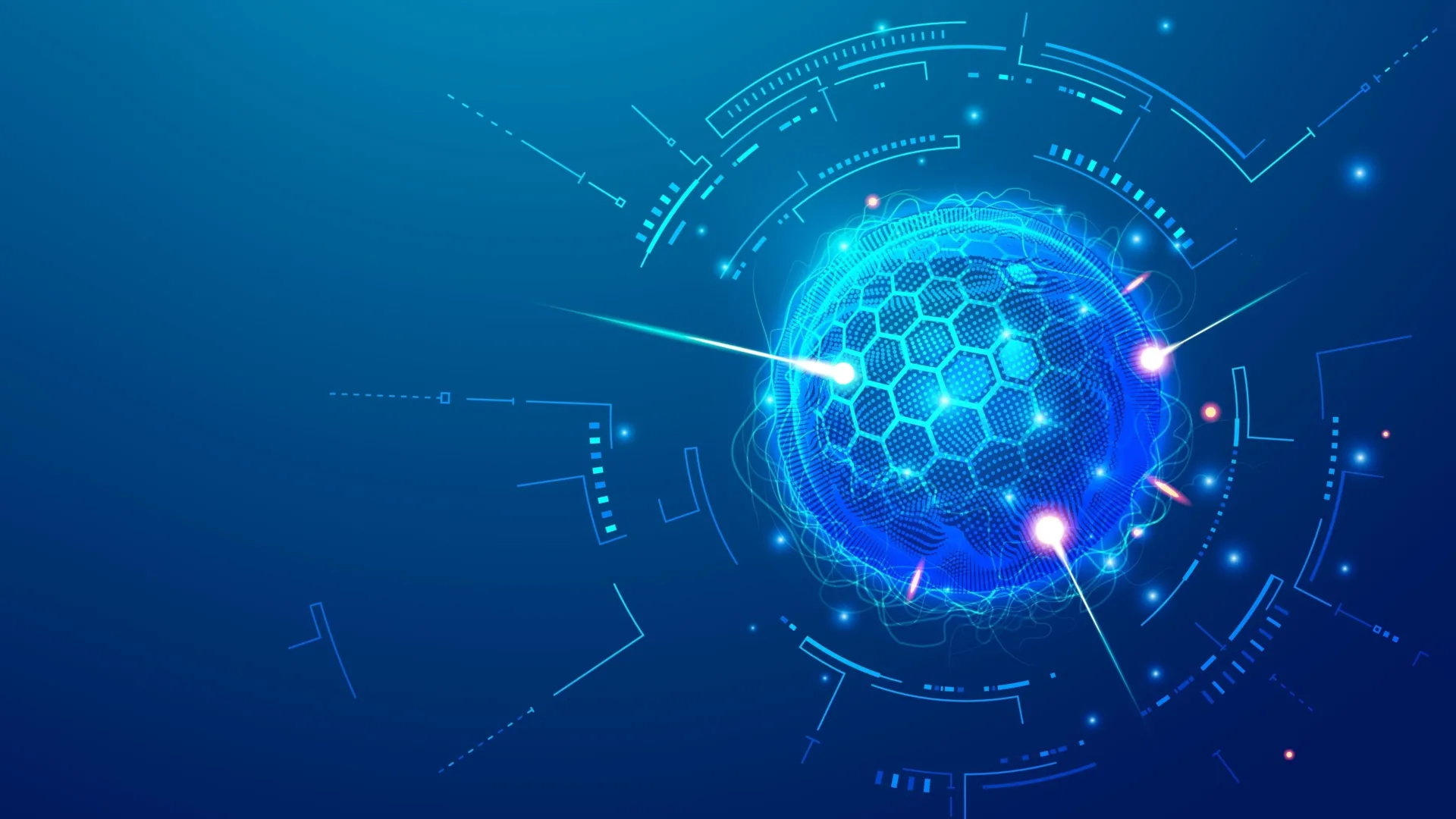 Google’s quantum computer creates exotic state once thought impossible