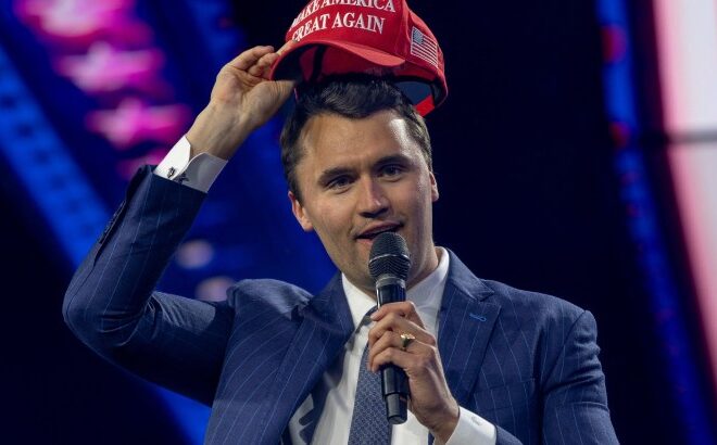 Charlie Kirk killing live: Murder suspect Robinson to appear in Utah court | Donald Trump News | Al Jazeera