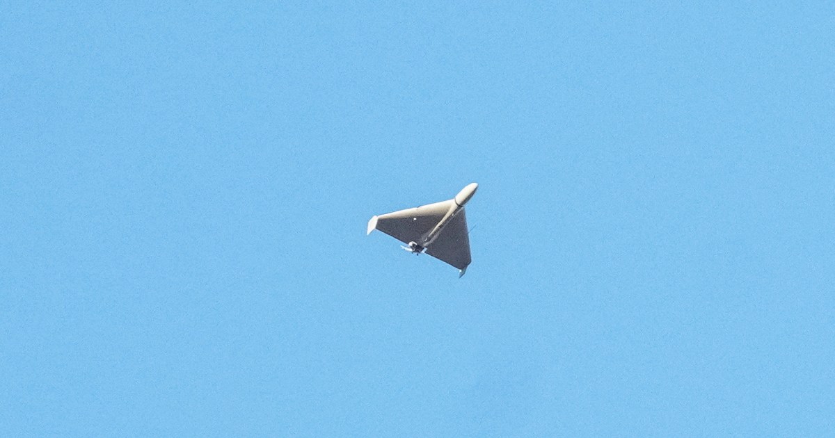 Are Russia’s Aerial Incursions in Europe a Test for NATO? | Aviation News
