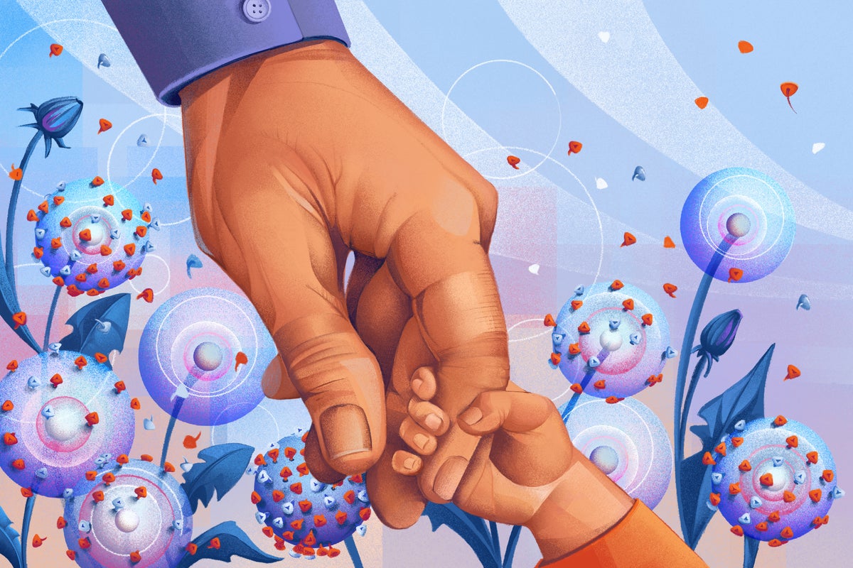 Developing an RSV Antibody: Progress in Protecting Vulnerable Populations