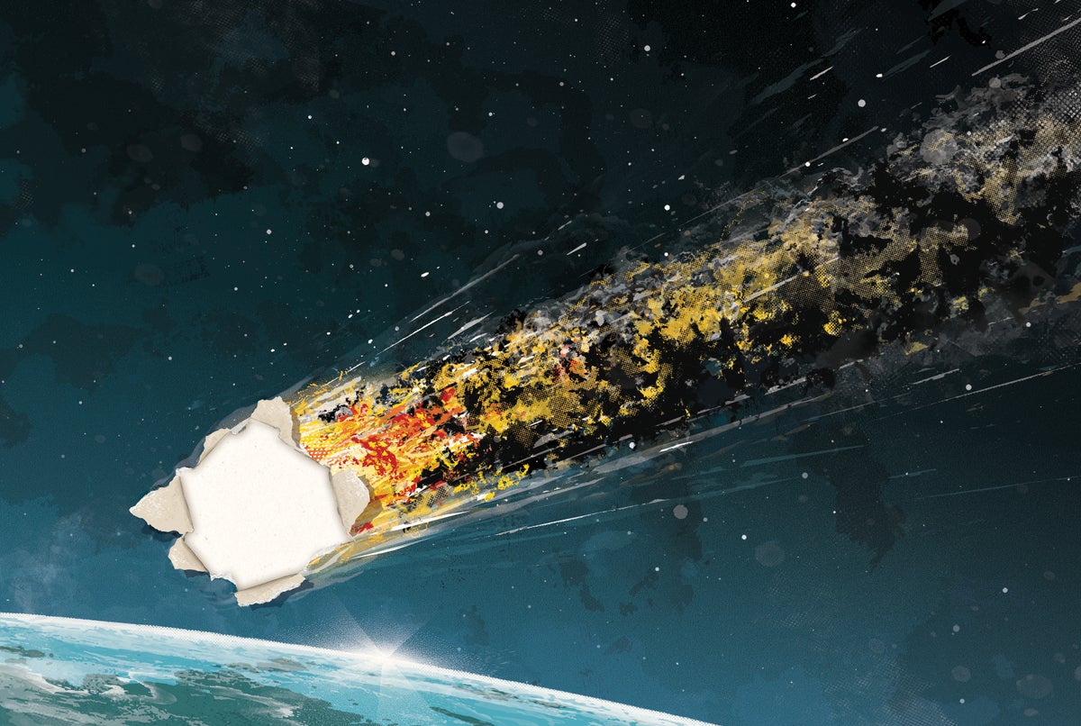 Exploring the Intriguing Smuggling Case of the El Ali Meteorite
