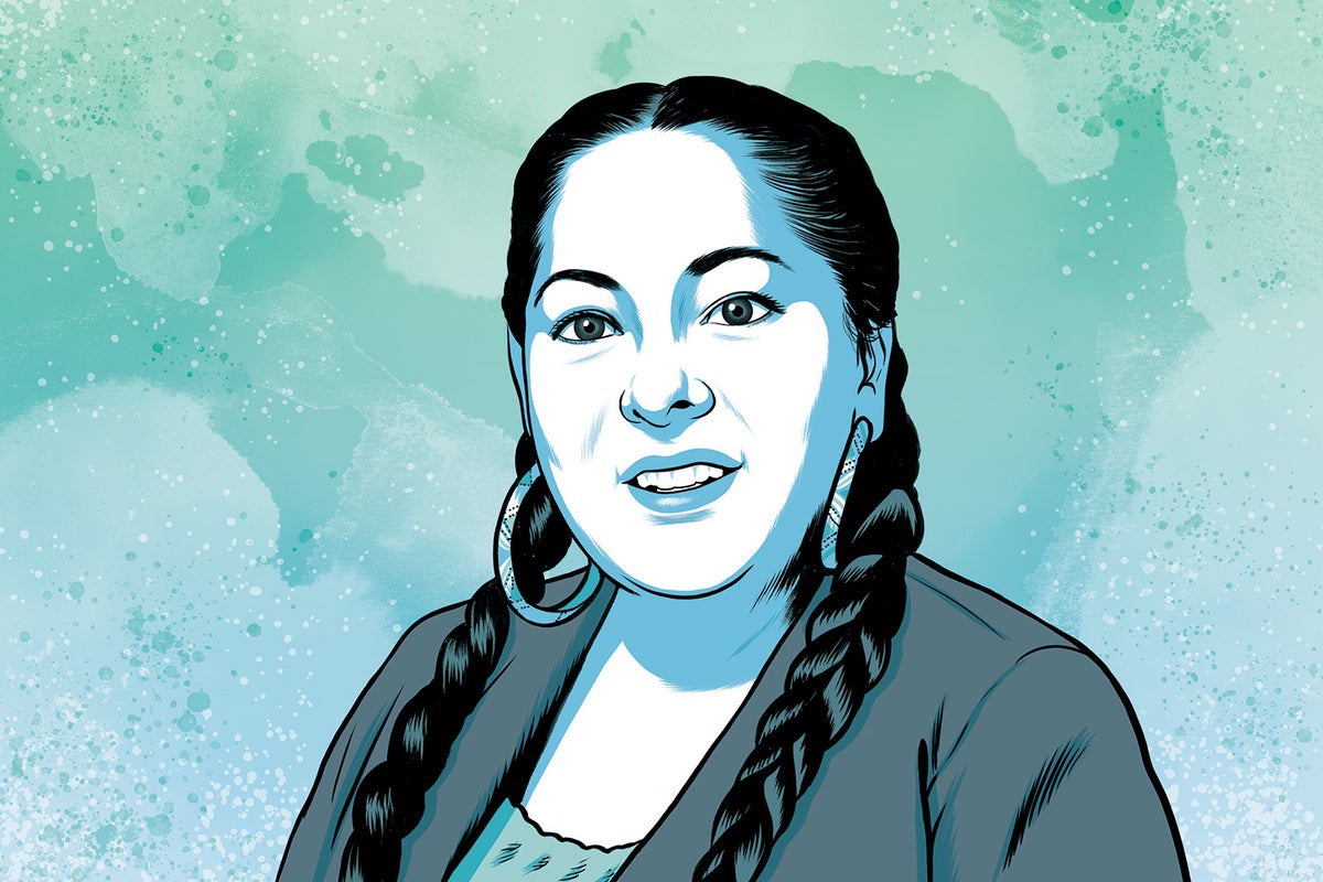 Transforming RSV Care in Native Communities Through Indigenous Storytelling