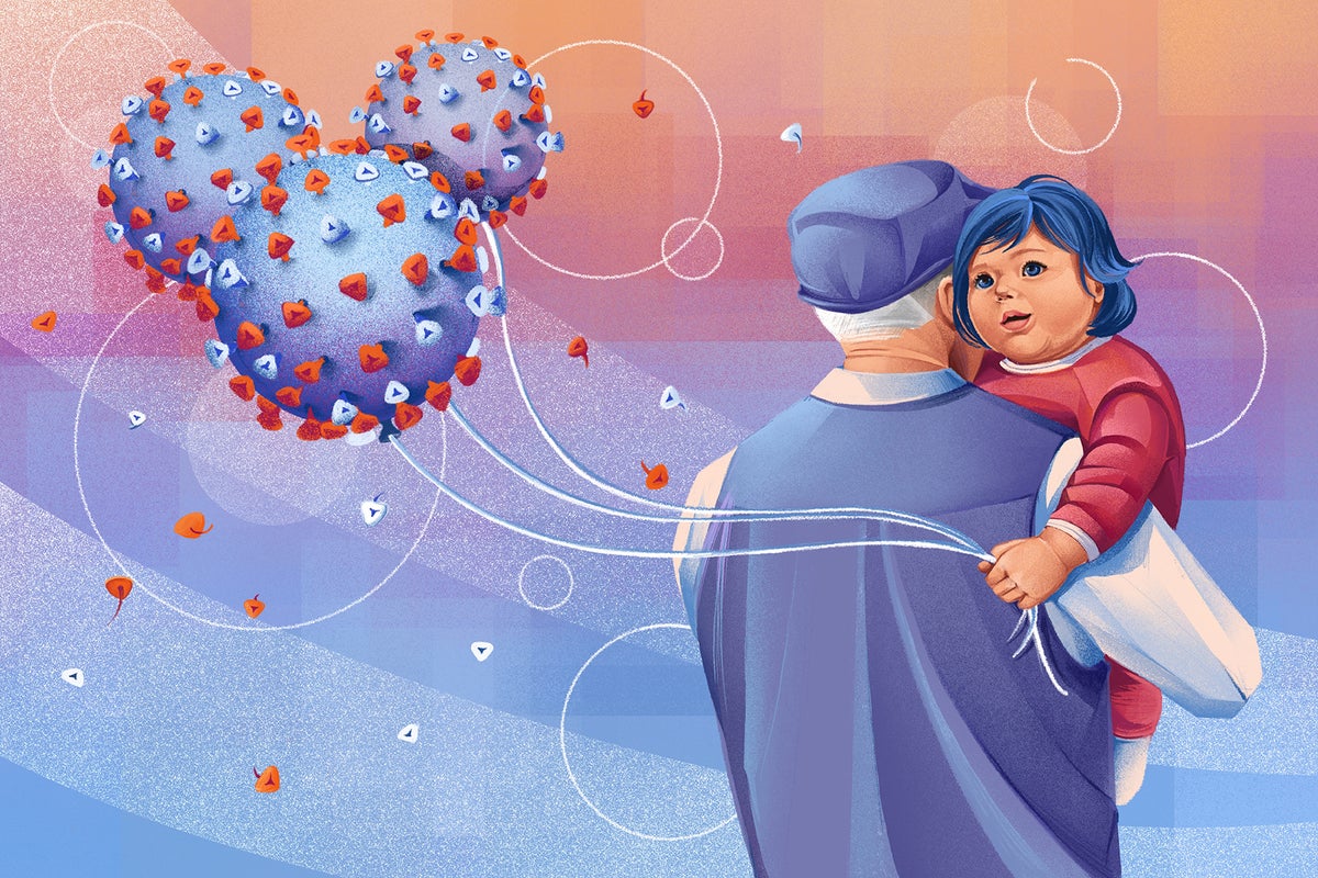 Breakthrough Advances Bring Us Closer to Conquering RSV