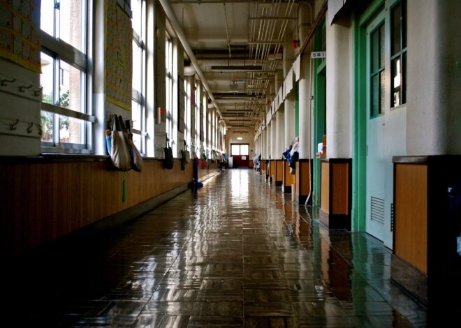 US COVID-19 school closures were not cost-effective, but other non-pharmaceutical interventions were, study finds