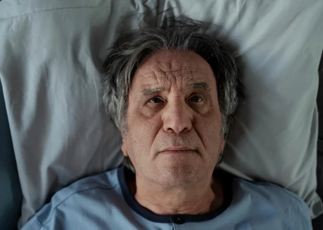 Why irregular sleep puts heart failure patients in danger