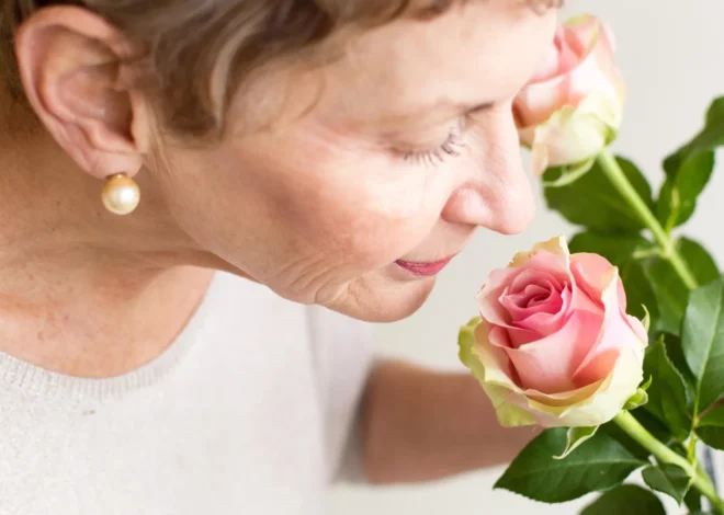 Your nose could detect Alzheimer’s years before memory loss