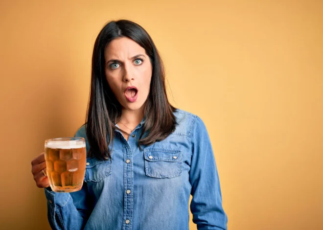Toxic “forever chemicals” found in 95% of beers tested in the U.S.