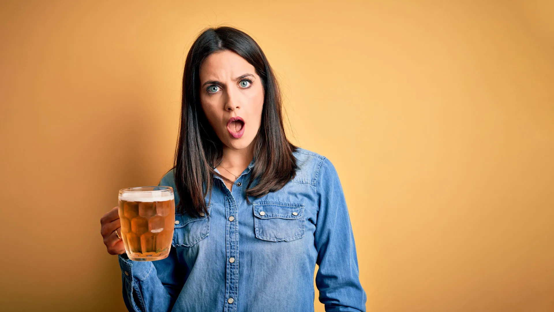 Toxic “forever chemicals” found in 95% of beers tested in the U.S.