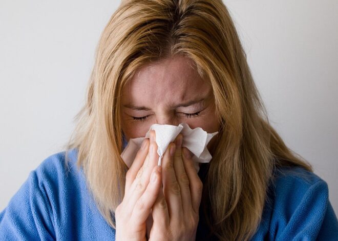 Can adults be trained to better recognize and avoid sick faces?