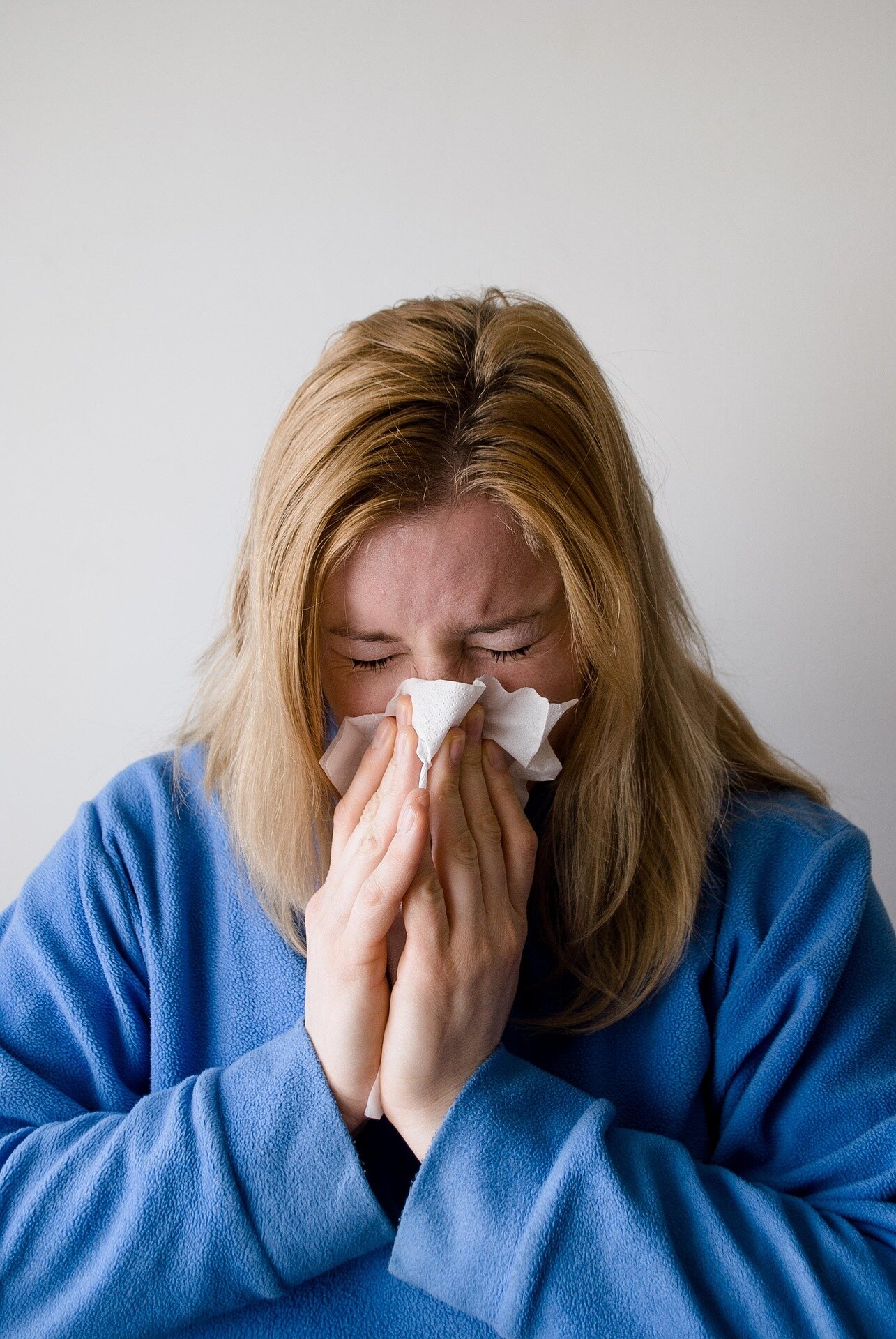 Can adults be trained to better recognize and avoid sick faces?