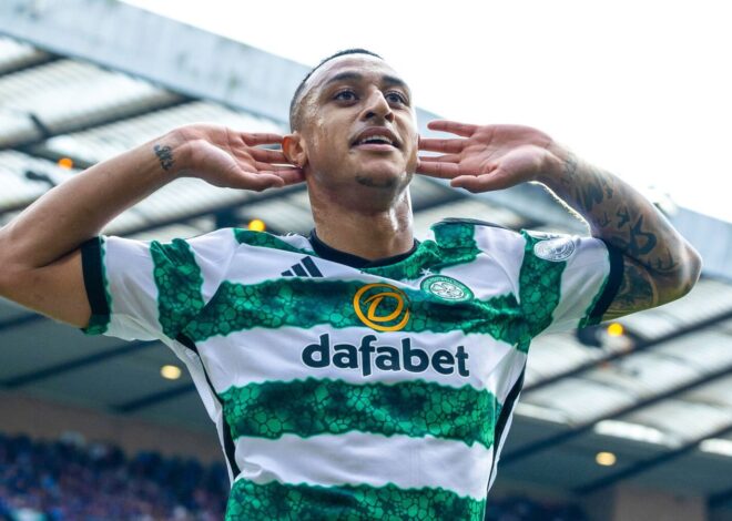 Adam Idah: Former Celtic striker admits he faced ‘hate’ and ‘torture’ as he fought a losing battle to win over critics | Football News