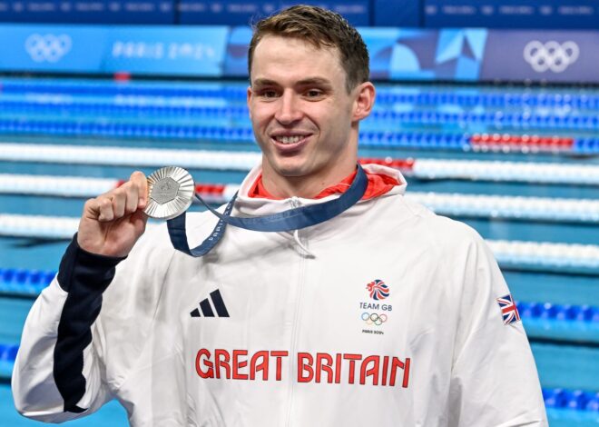 Explained: What are the ‘Enhanced Games’ – and is mainstream sport under threat? | Swimming News