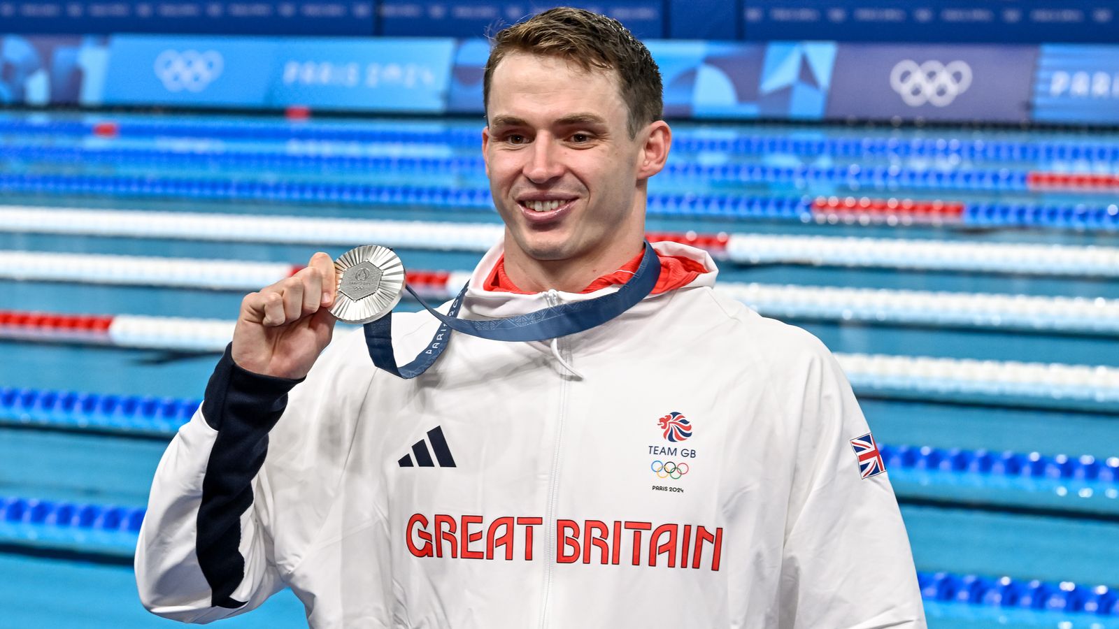 Explained: What are the ‘Enhanced Games’ – and is mainstream sport under threat? | Swimming News