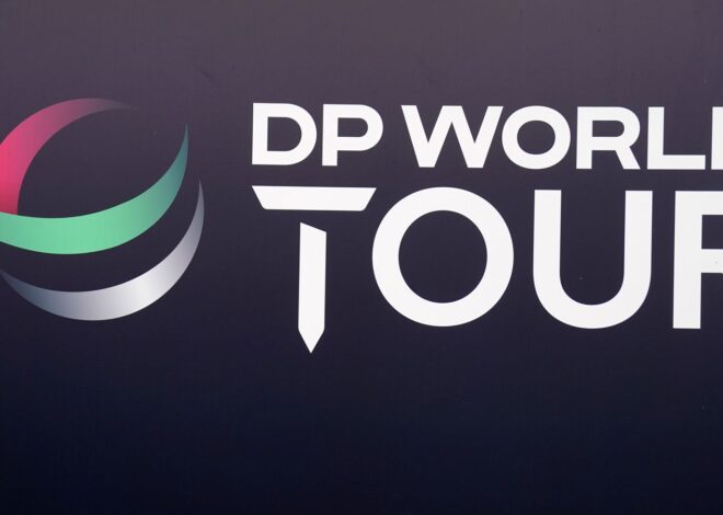 DP World Tour: Amgen Irish Open to be held at Donald Trump-owned course and new European event added to 2026 Race to Dubai schedule | Golf News