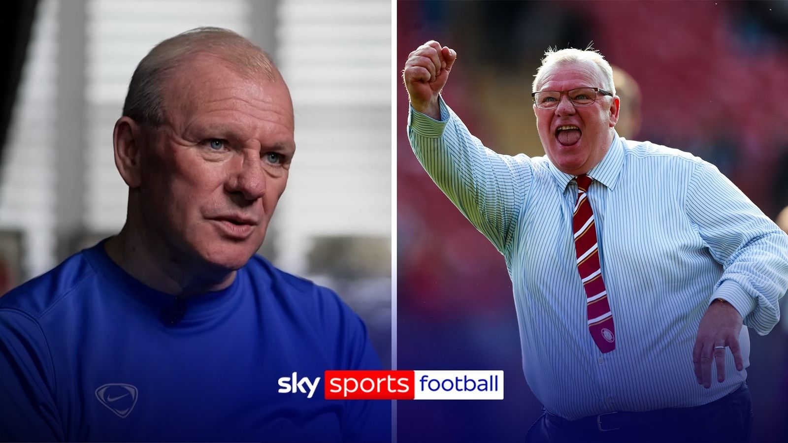 Steve Evans interview: Six-and-a-half stone weight loss sparked by family inspiration and more promotion dreams | Football News