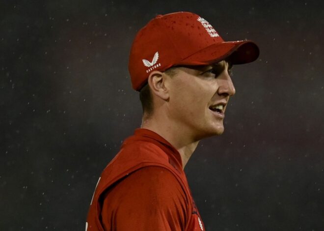 England’s Harry Brook calls rain-affected first T20 vs South Africa ‘a shambles’ and explains why Jofra Archer was not risked | Cricket News