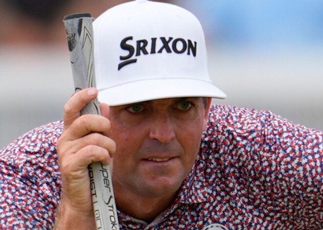 Ryder Cup 2025: Team USA captain Keegan Bradley close to finalising pairings to face ‘best European team ever’ at Bethpage Black | Golf News