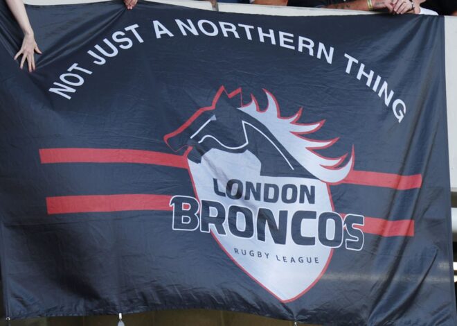 Darren Lockyer says proposed London Broncos takeover could unleash rugby league’s potential in the capital | Rugby League News