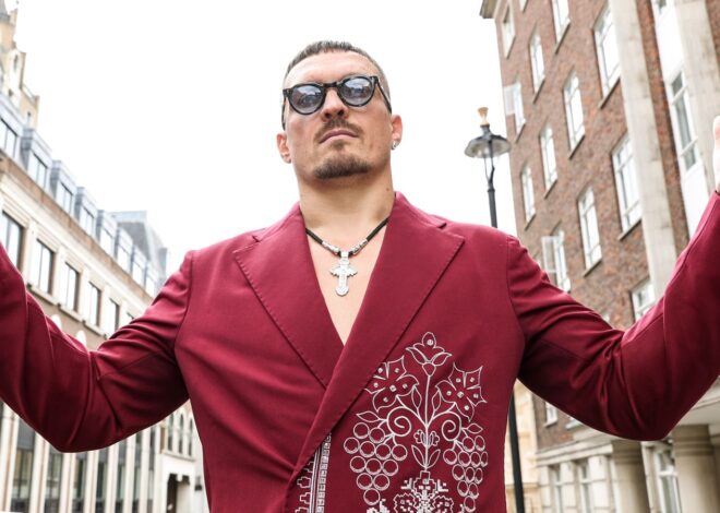 Heavyweight boxing explained: Oleksandr Usyk, Tyson Fury, Anthony Joshua and the future of the division | Boxing News