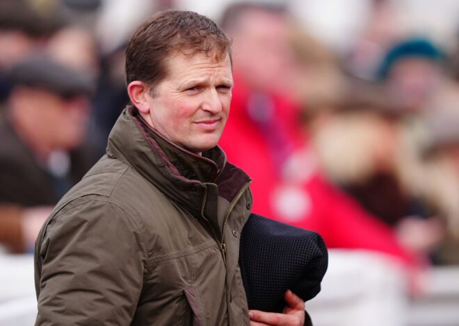 Hillsin: Trainer Chris Honour wanted to make ‘good impression’ says BHA prosecutor | Racing News