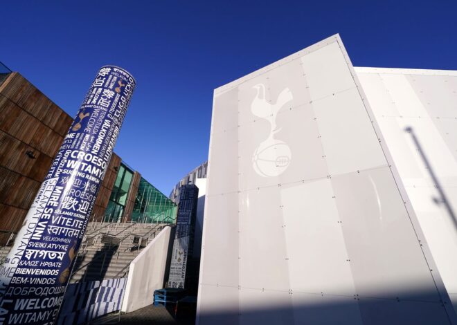 Tottenham takeover latest: Majority owners, the Lewis family, totally committed to Spurs and could invest more money | Football News