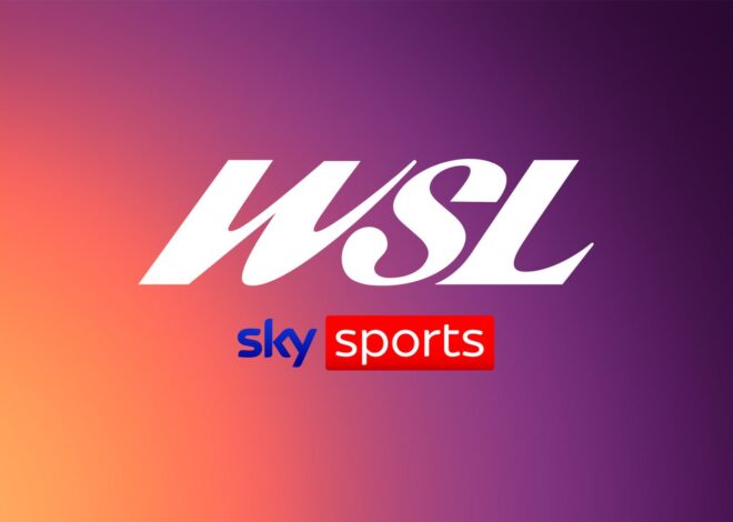 WSL FREE STREAM: Watch Man City vs Brighton | Football News