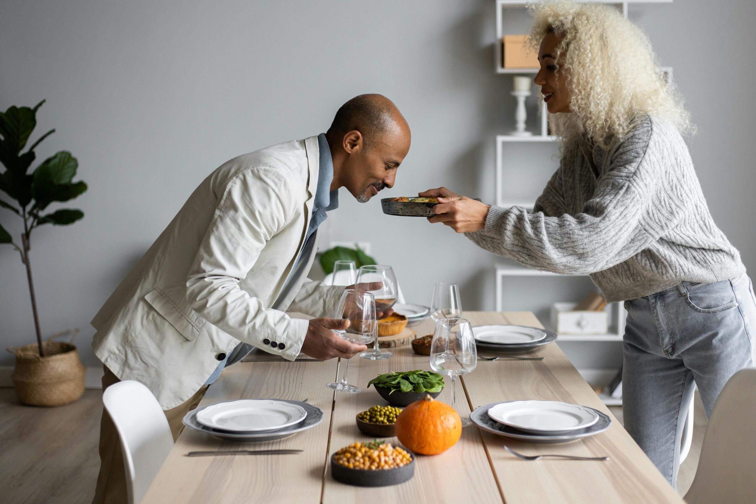 Research reveals how certain aromas are interpreted as taste